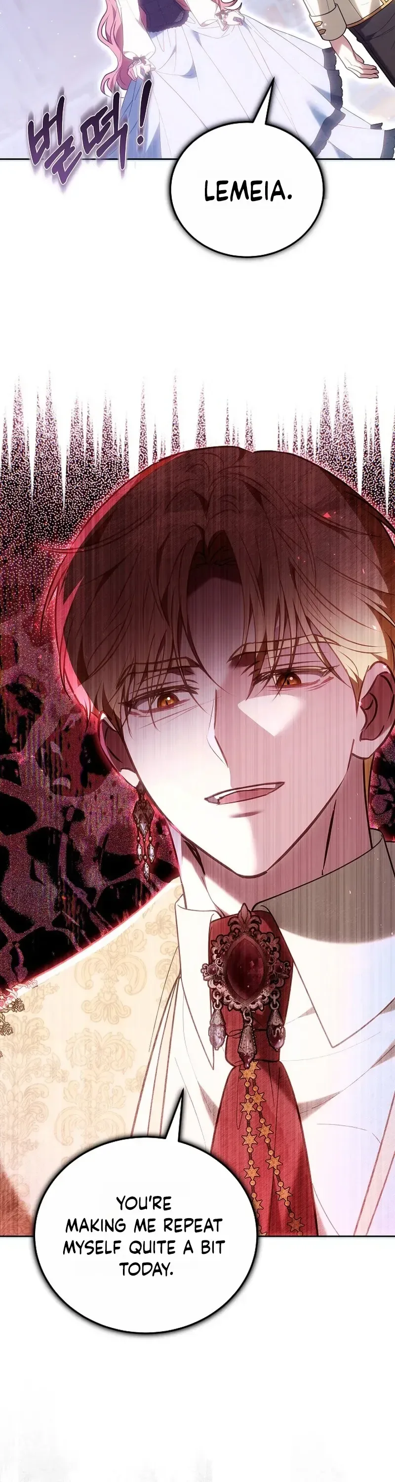 Though I’m a Homebody, I Found Myself in a Dark Captive Genre Chapter 61 Page 35