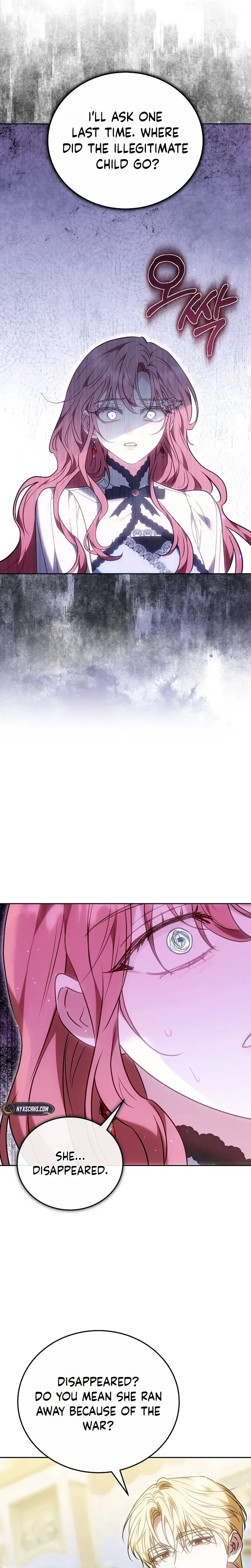 Though I’m a Homebody, I Found Myself in a Dark Captive Genre Chapter 61 Page 36