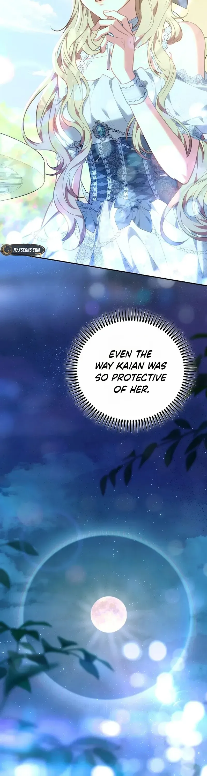 Though I’m a Homebody, I Found Myself in a Dark Captive Genre Chapter 61 Page 41