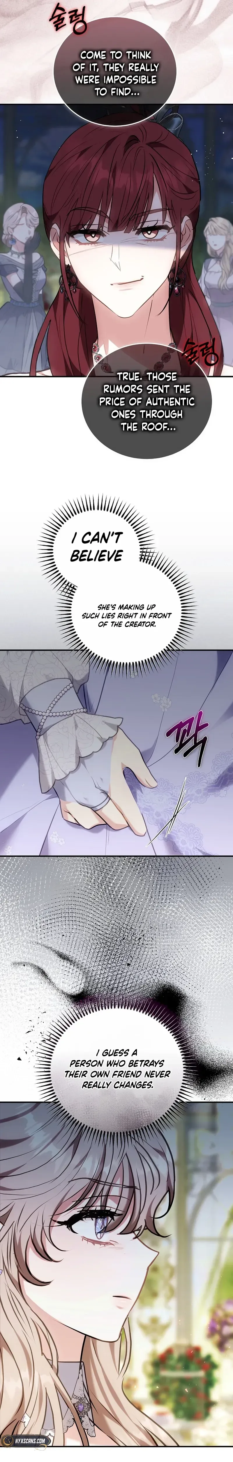 Though I’m a Homebody, I Found Myself in a Dark Captive Genre Chapter 47 Page 17