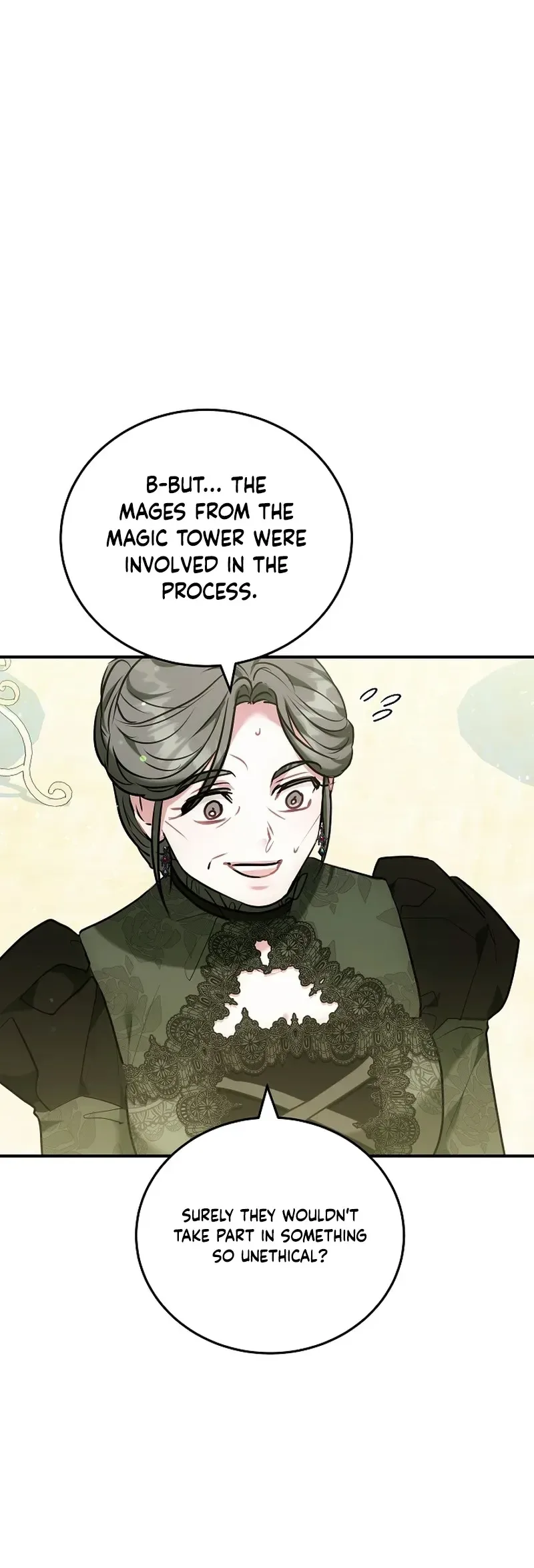 Though I’m a Homebody, I Found Myself in a Dark Captive Genre Chapter 47 Page 18