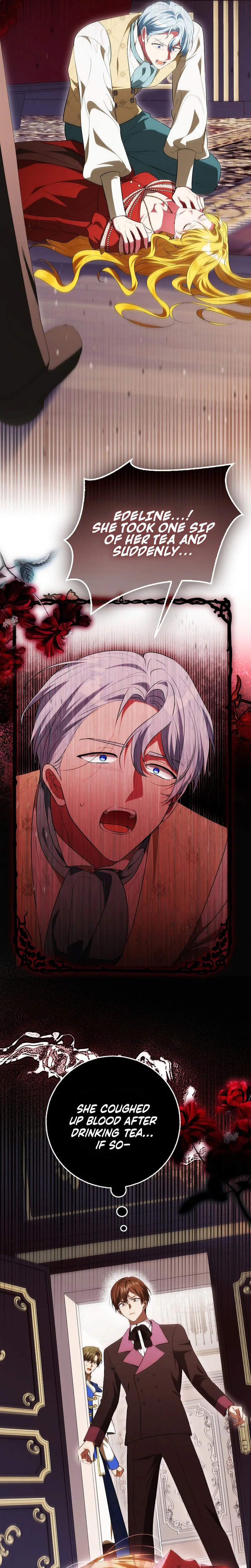 Thought It Was ‘The End’, Only to Return to a Changed Genre Chapter 37 Page 5