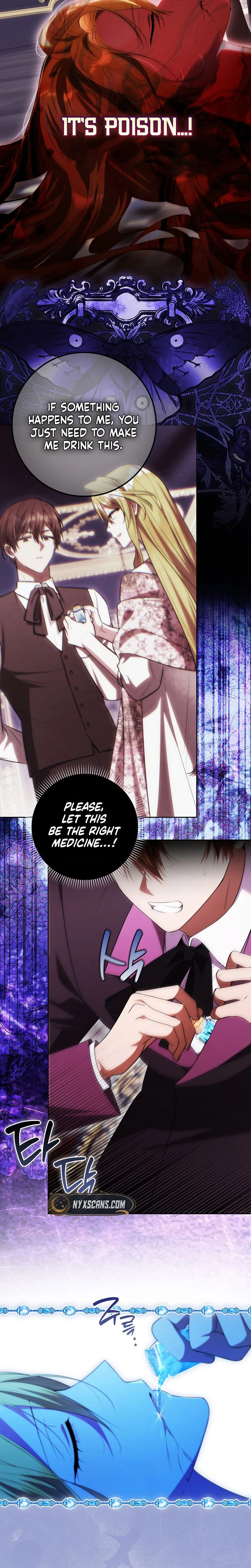 Thought It Was ‘The End’, Only to Return to a Changed Genre Chapter 37 Page 6
