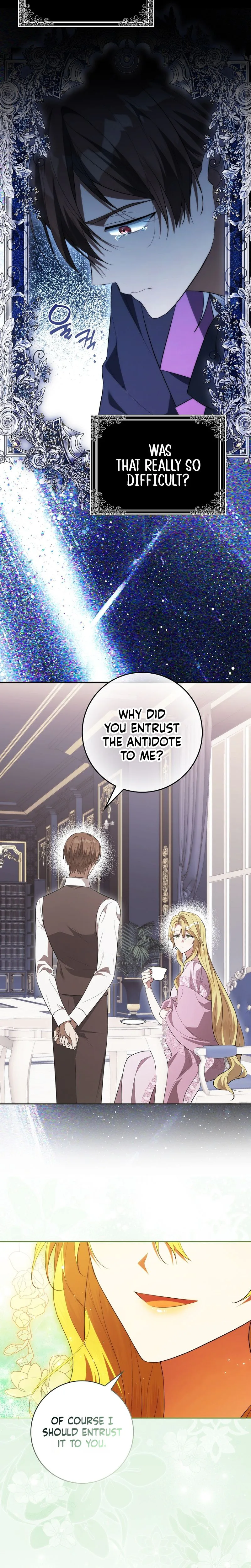 Thought It Was ‘The End’, Only to Return to a Changed Genre Chapter 37 Page 9