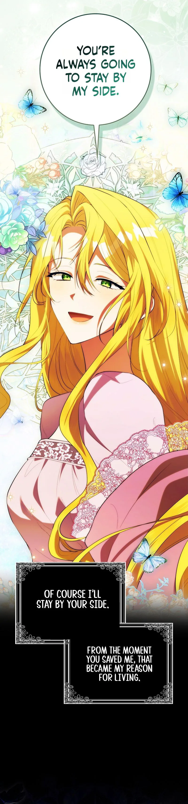 Thought It Was ‘The End’, Only to Return to a Changed Genre Chapter 37 Page 10