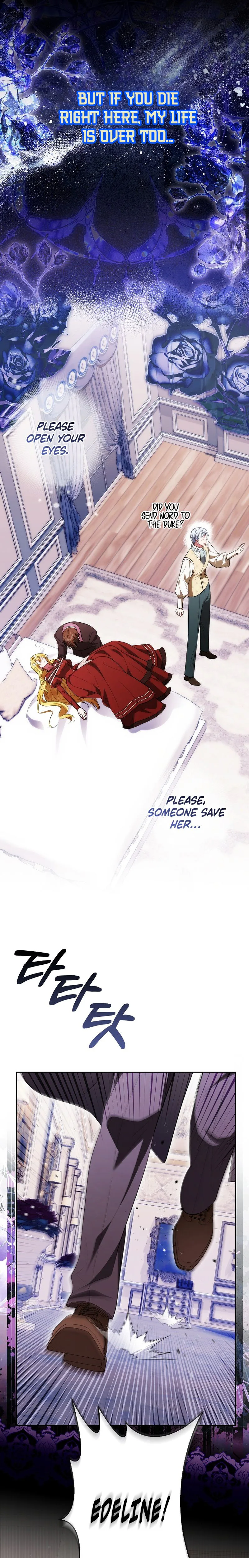Thought It Was ‘The End’, Only to Return to a Changed Genre Chapter 37 Page 11