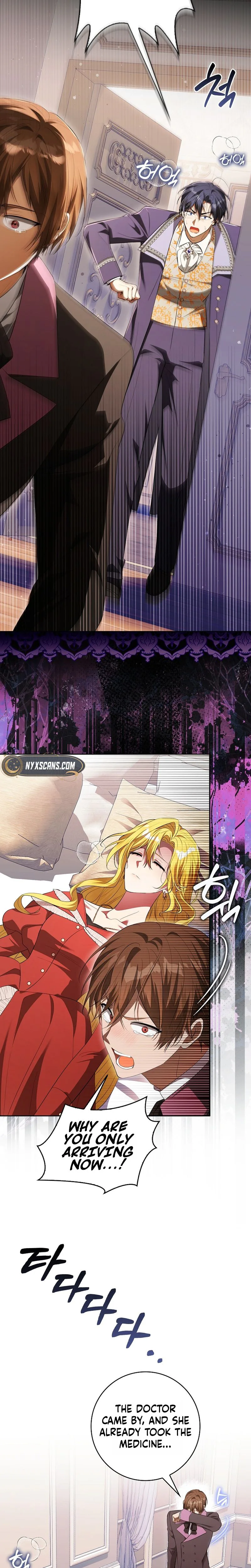 Thought It Was ‘The End’, Only to Return to a Changed Genre Chapter 37 Page 12