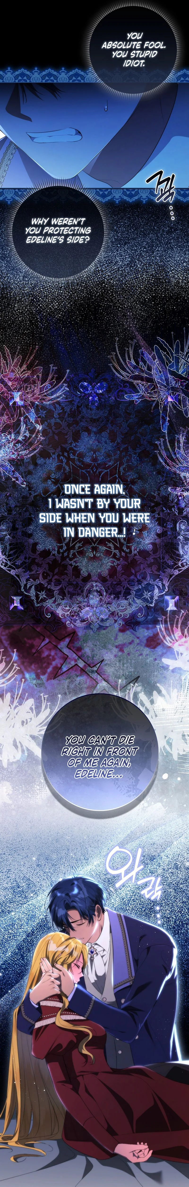 Thought It Was ‘The End’, Only to Return to a Changed Genre Chapter 37 Page 14