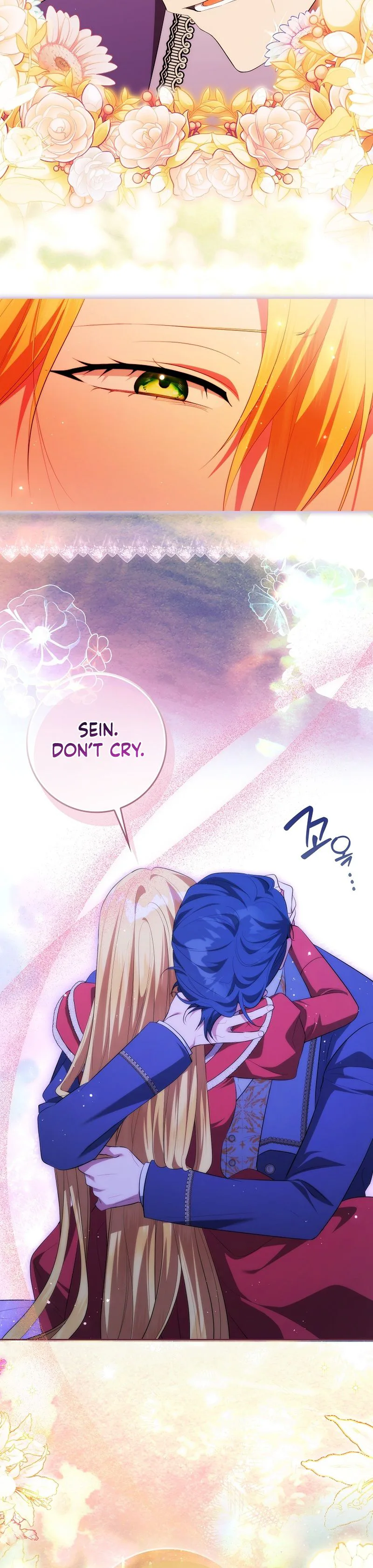 Thought It Was ‘The End’, Only to Return to a Changed Genre Chapter 37 Page 19
