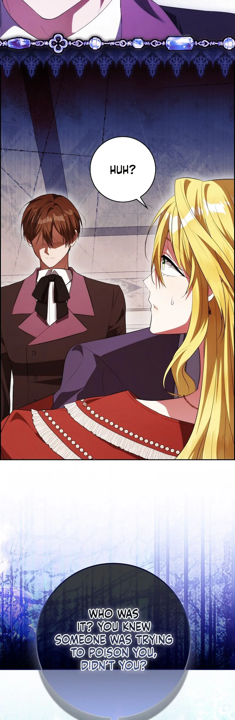 Thought It Was ‘The End’, Only to Return to a Changed Genre Chapter 37 Page 22