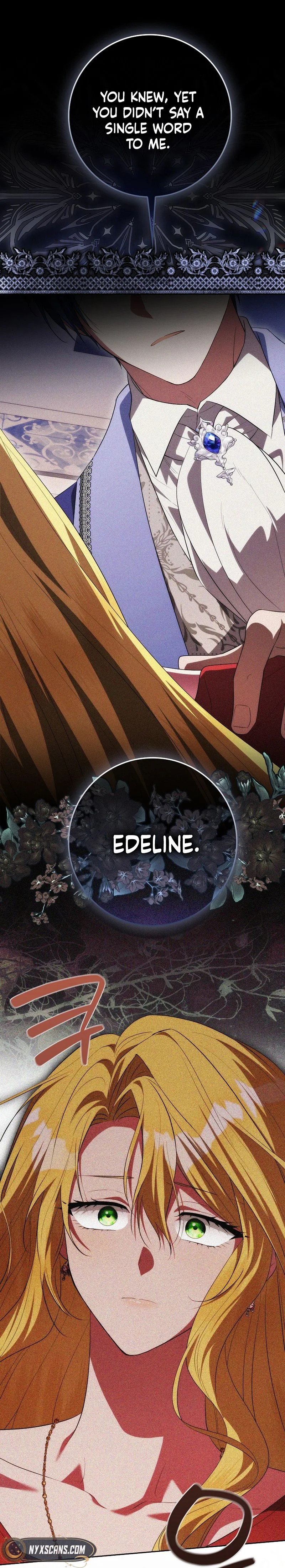 Thought It Was ‘The End’, Only to Return to a Changed Genre Chapter 37 Page 25