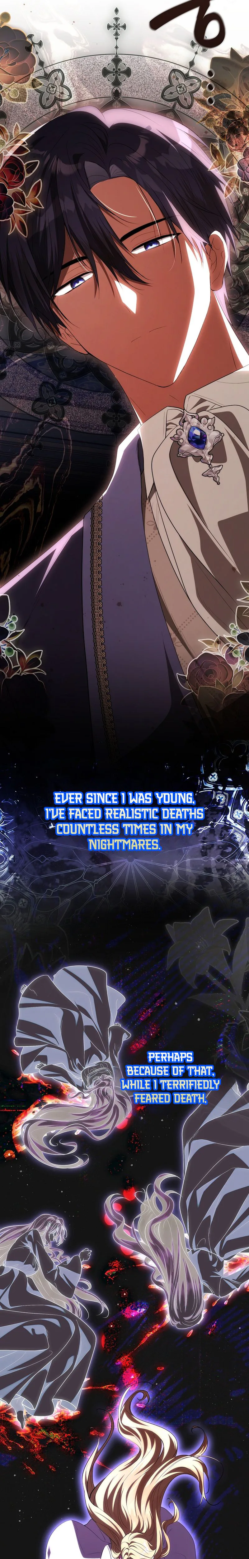 Thought It Was ‘The End’, Only to Return to a Changed Genre Chapter 37 Page 26