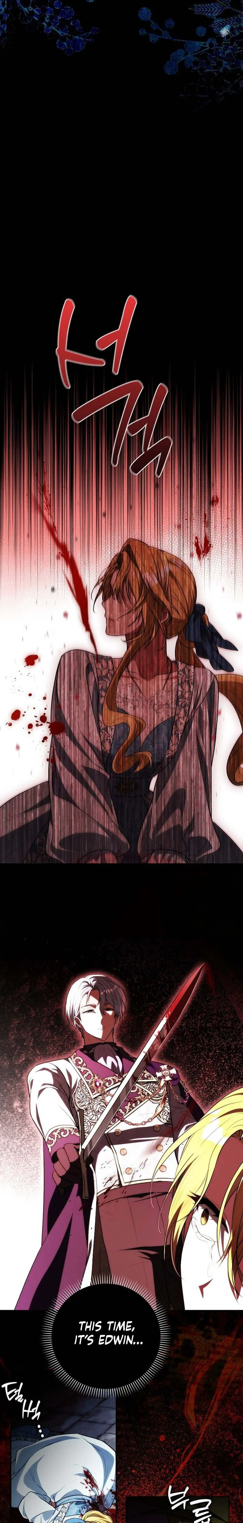 Thought It Was ‘The End’, Only to Return to a Changed Genre Chapter 28 Page 19