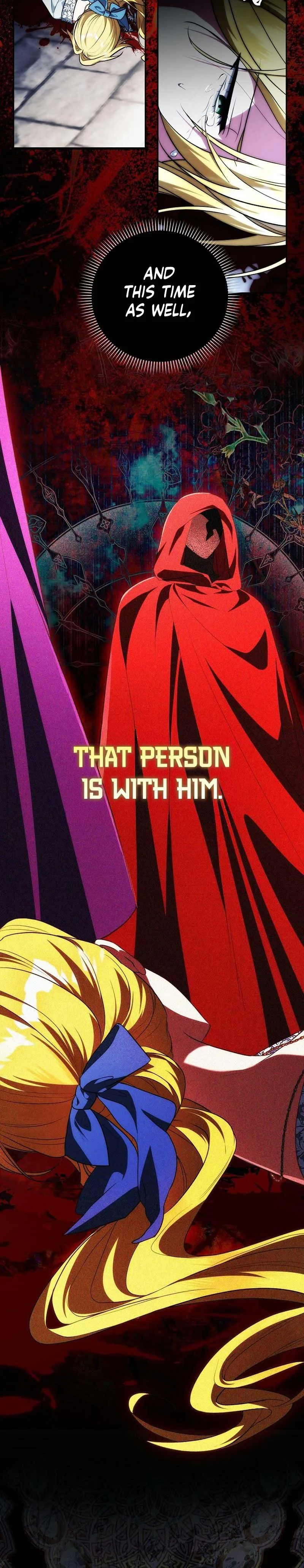 Thought It Was ‘The End’, Only to Return to a Changed Genre Chapter 28 Page 20