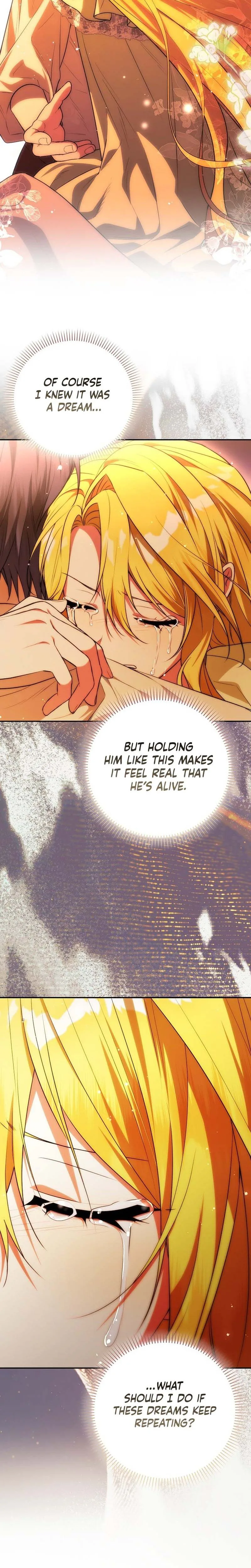 Thought It Was ‘The End’, Only to Return to a Changed Genre Chapter 28 Page 24