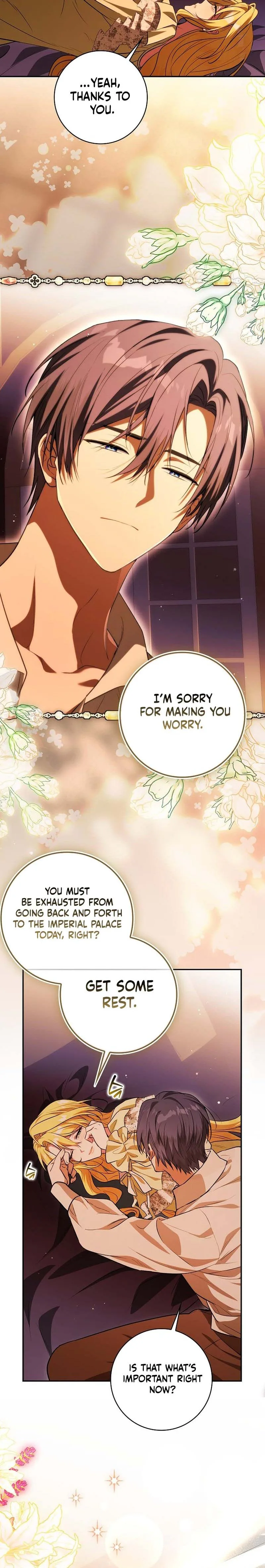 Thought It Was ‘The End’, Only to Return to a Changed Genre Chapter 28 Page 26