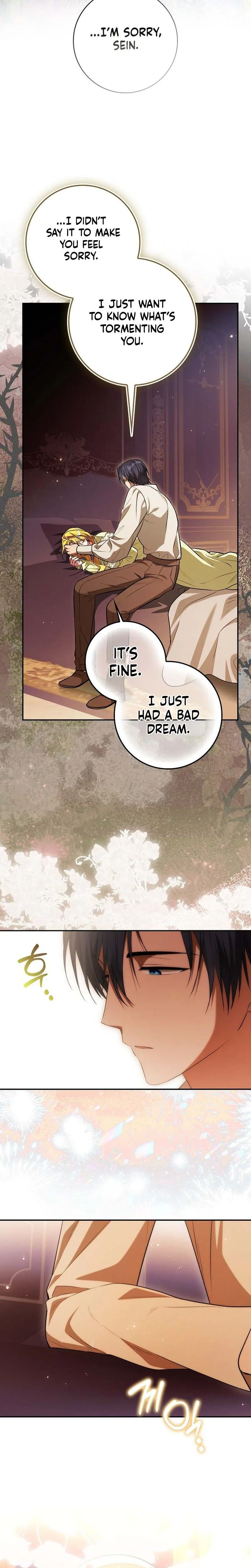 Thought It Was ‘The End’, Only to Return to a Changed Genre Chapter 28 Page 28