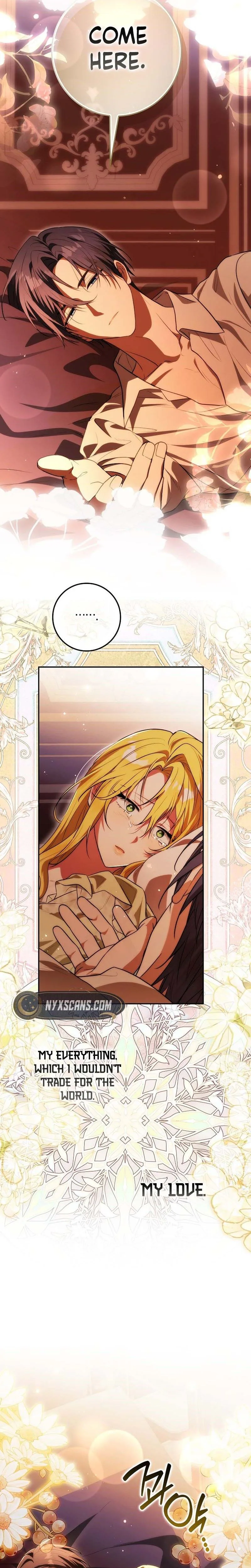 Thought It Was ‘The End’, Only to Return to a Changed Genre Chapter 28 Page 29