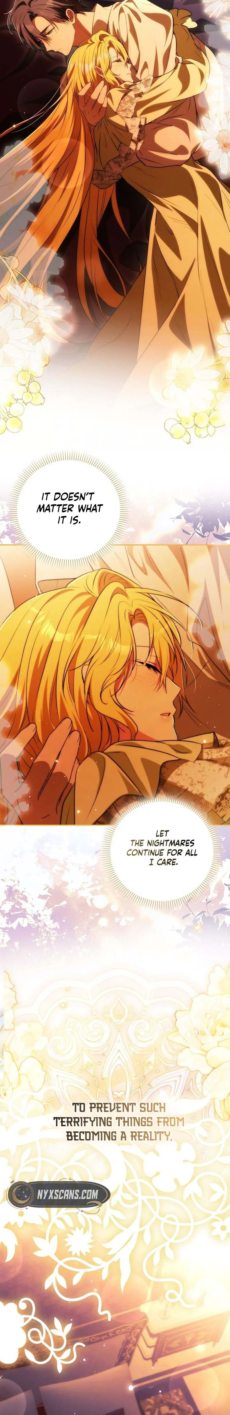 Thought It Was ‘The End’, Only to Return to a Changed Genre Chapter 28 Page 30