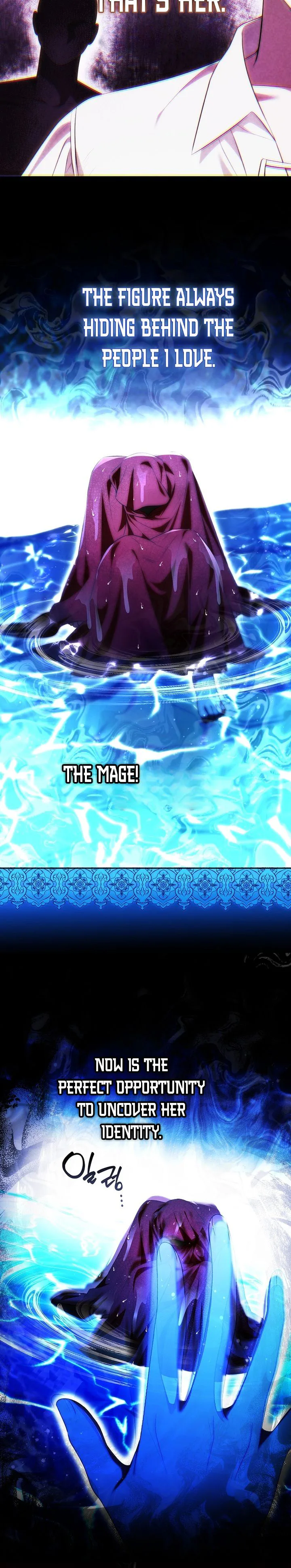 Thought It Was ‘The End’, Only to Return to a Changed Genre Chapter 33 Page 9