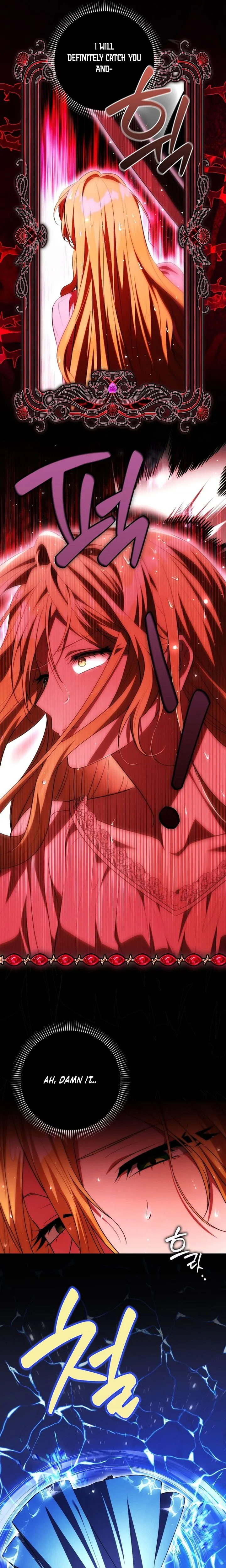 Thought It Was ‘The End’, Only to Return to a Changed Genre Chapter 33 Page 10