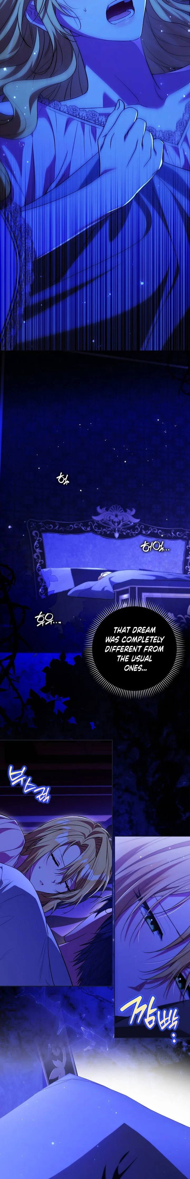 Thought It Was ‘The End’, Only to Return to a Changed Genre Chapter 33 Page 12