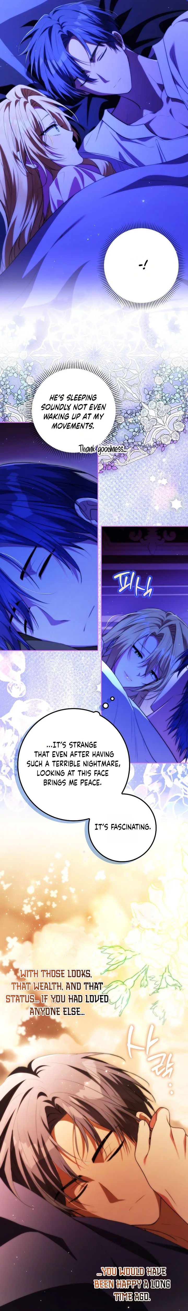 Thought It Was ‘The End’, Only to Return to a Changed Genre Chapter 33 Page 13