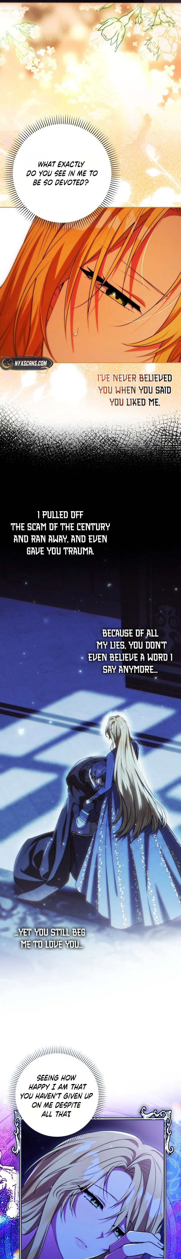 Thought It Was ‘The End’, Only to Return to a Changed Genre Chapter 33 Page 14