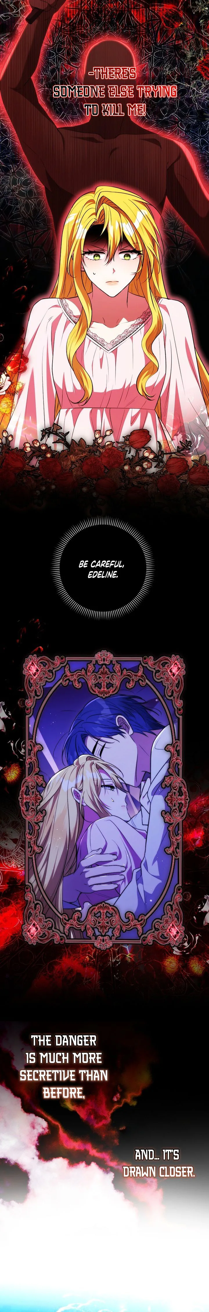 Thought It Was ‘The End’, Only to Return to a Changed Genre Chapter 33 Page 18