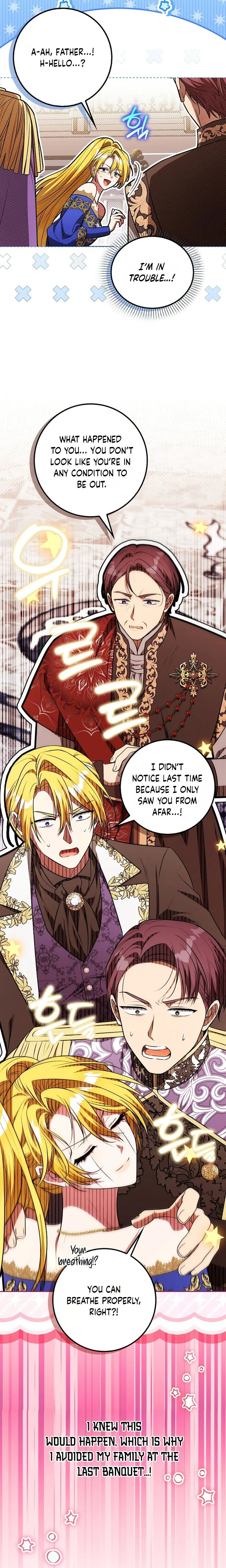 Thought It Was ‘The End’, Only to Return to a Changed Genre Chapter 33 Page 21