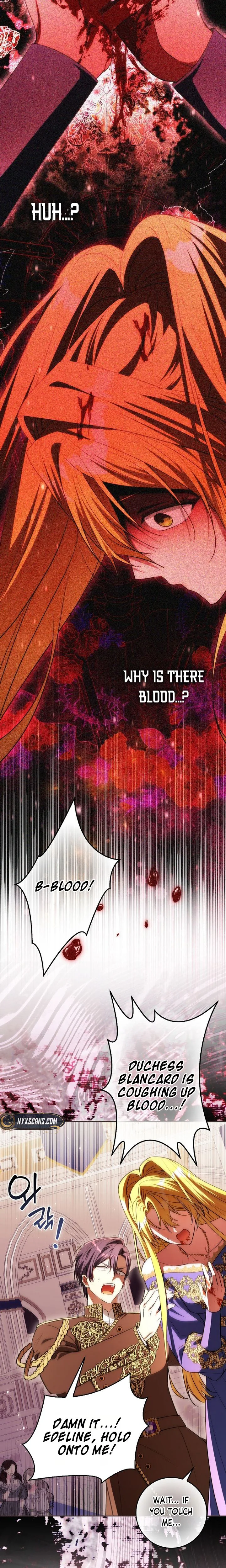 Thought It Was ‘The End’, Only to Return to a Changed Genre Chapter 33 Page 26