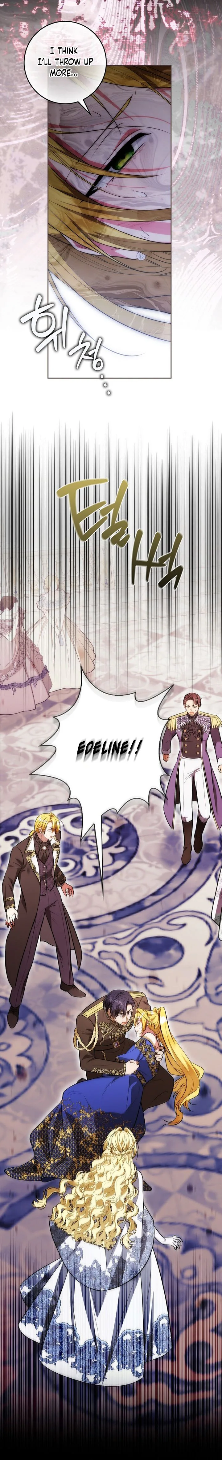 Thought It Was ‘The End’, Only to Return to a Changed Genre Chapter 33 Page 27