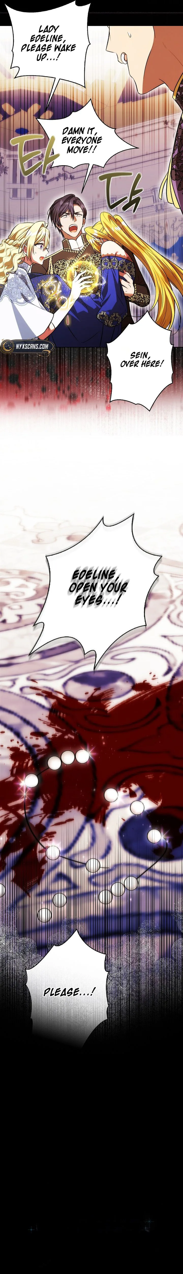 Thought It Was ‘The End’, Only to Return to a Changed Genre Chapter 33 Page 28