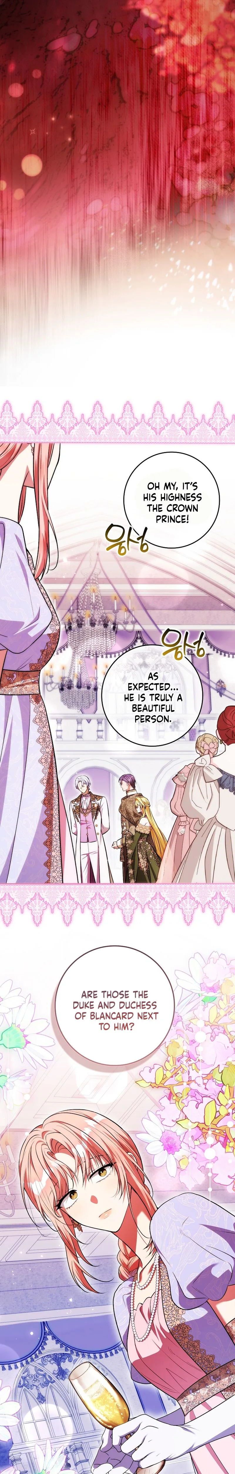 Thought It Was ‘The End’, Only to Return to a Changed Genre Chapter 32 Page 9