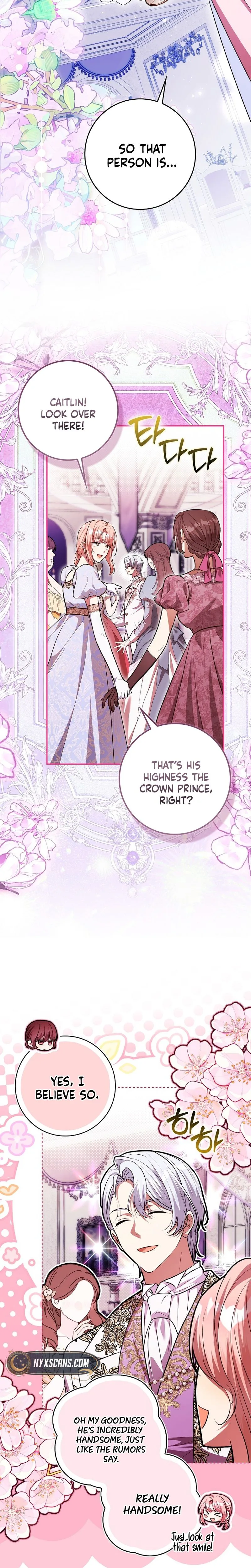 Thought It Was ‘The End’, Only to Return to a Changed Genre Chapter 32 Page 10