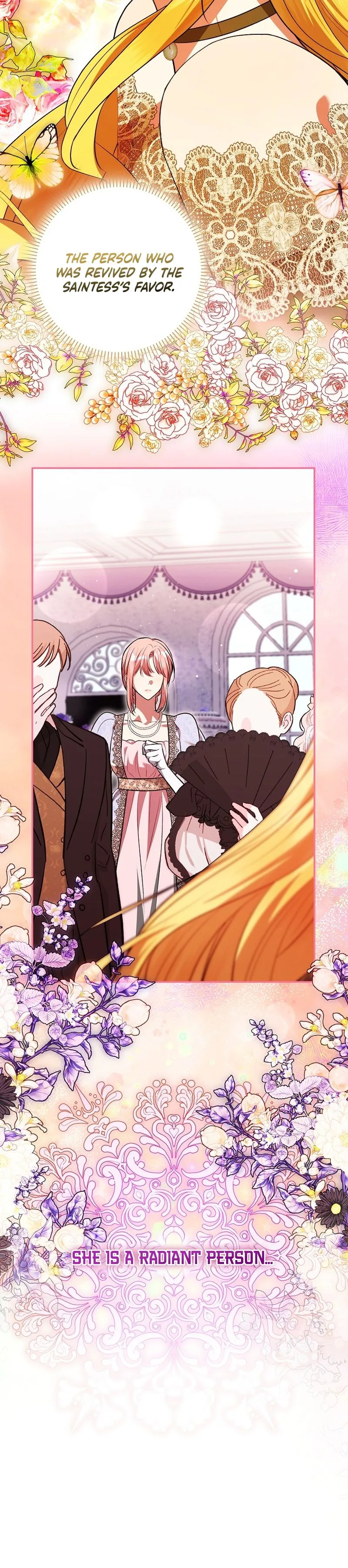 Thought It Was ‘The End’, Only to Return to a Changed Genre Chapter 32 Page 12