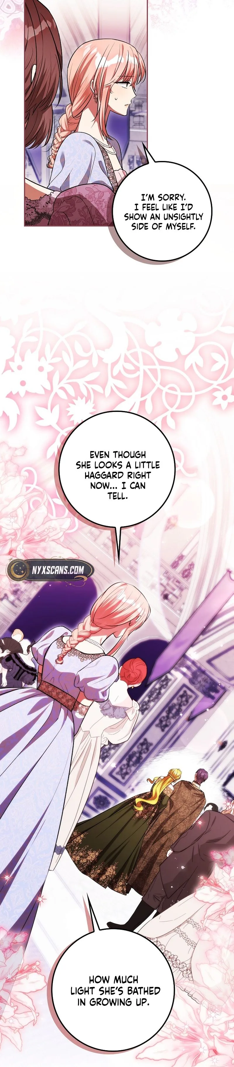 Thought It Was ‘The End’, Only to Return to a Changed Genre Chapter 32 Page 14