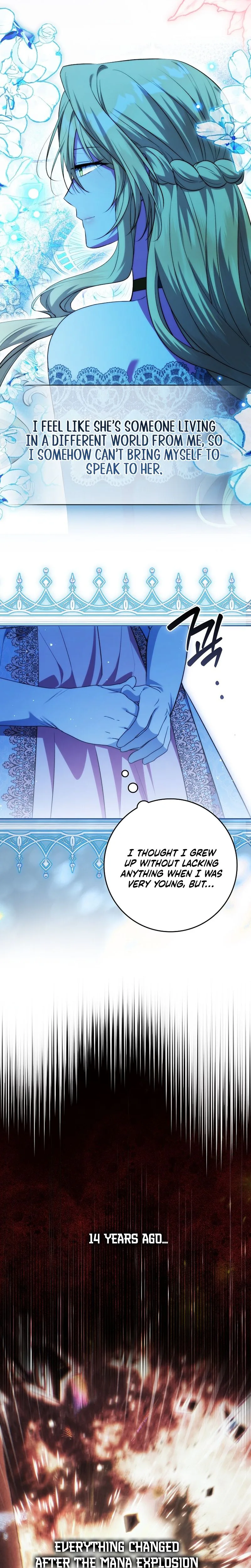Thought It Was ‘The End’, Only to Return to a Changed Genre Chapter 32 Page 15