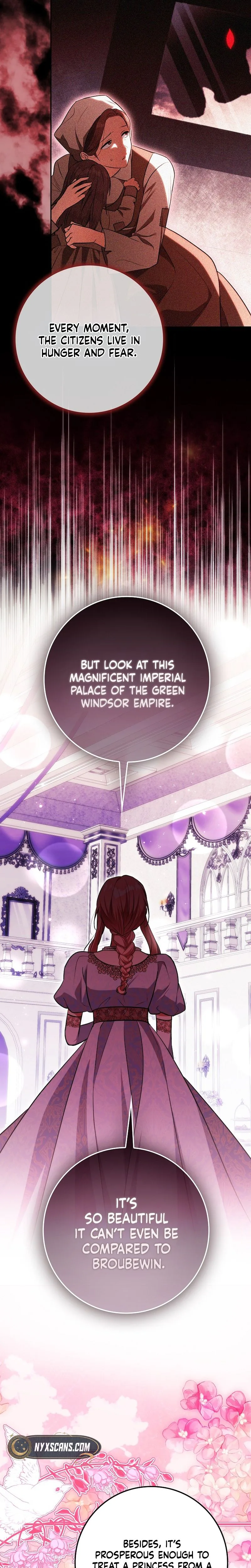 Thought It Was ‘The End’, Only to Return to a Changed Genre Chapter 32 Page 17