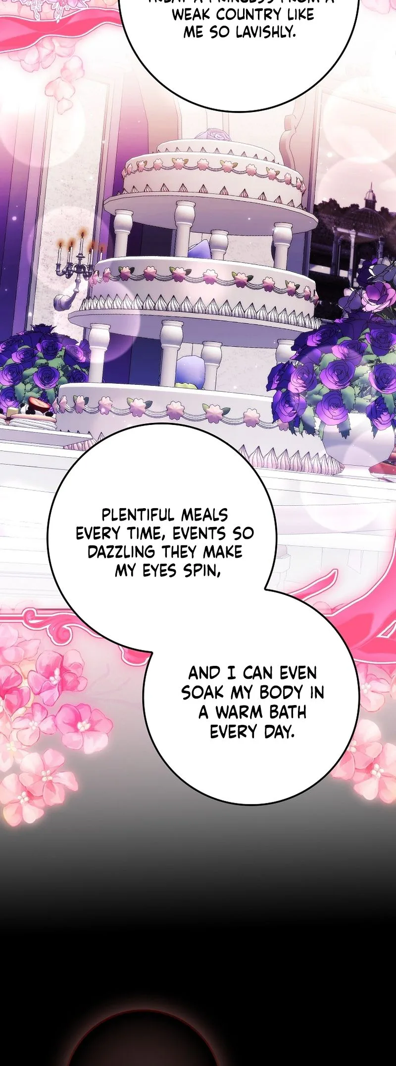 Thought It Was ‘The End’, Only to Return to a Changed Genre Chapter 32 Page 18