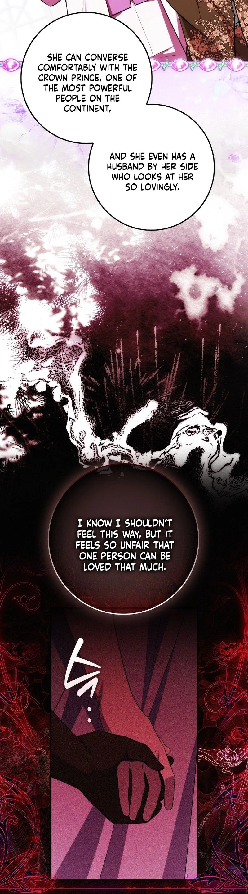 Thought It Was ‘The End’, Only to Return to a Changed Genre Chapter 32 Page 20