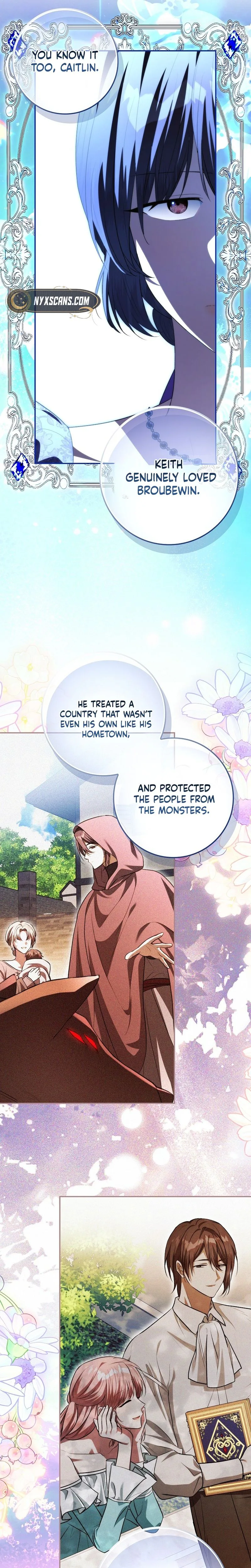 Thought It Was ‘The End’, Only to Return to a Changed Genre Chapter 32 Page 23