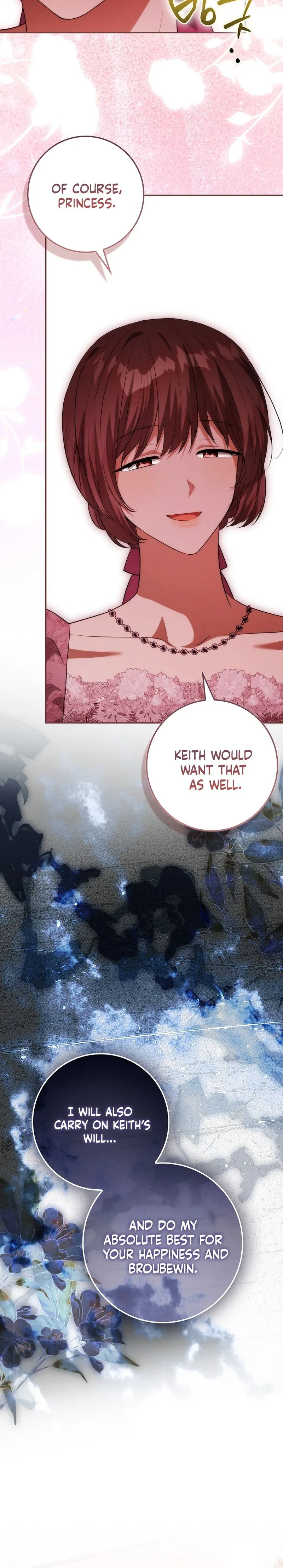 Thought It Was ‘The End’, Only to Return to a Changed Genre Chapter 32 Page 26