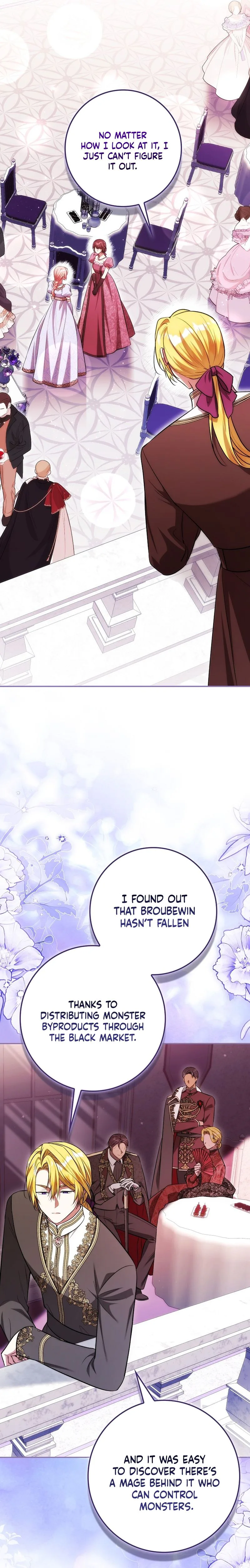Thought It Was ‘The End’, Only to Return to a Changed Genre Chapter 32 Page 27