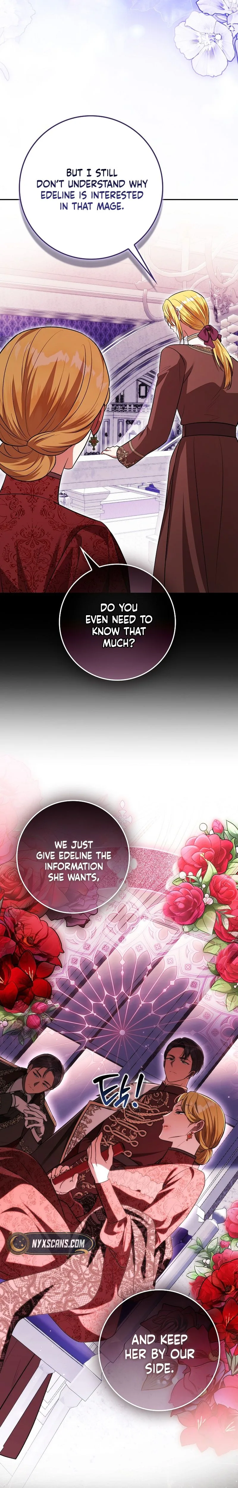 Thought It Was ‘The End’, Only to Return to a Changed Genre Chapter 32 Page 28