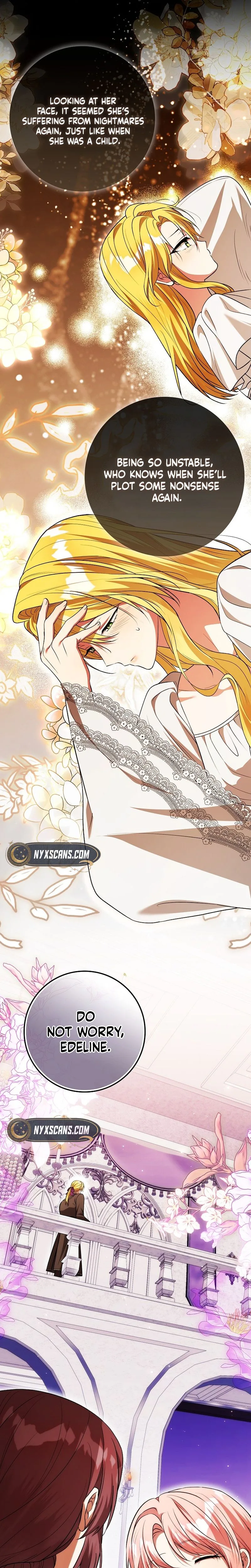 Thought It Was ‘The End’, Only to Return to a Changed Genre Chapter 32 Page 33