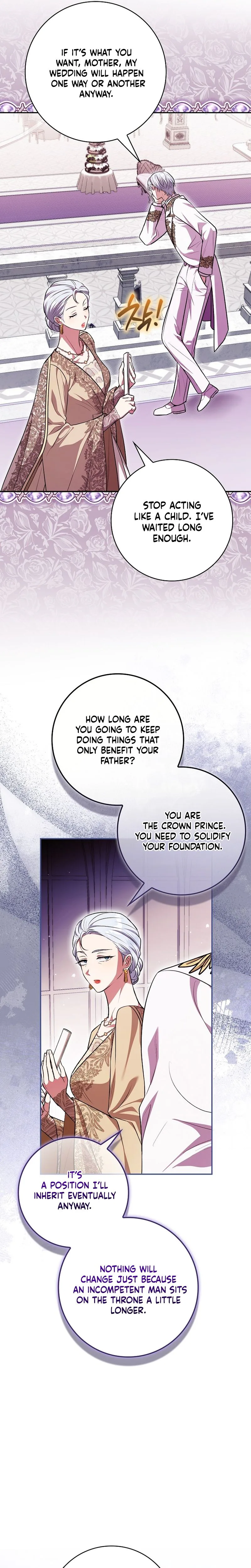 Thought It Was ‘The End’, Only to Return to a Changed Genre Chapter 31 Page 7