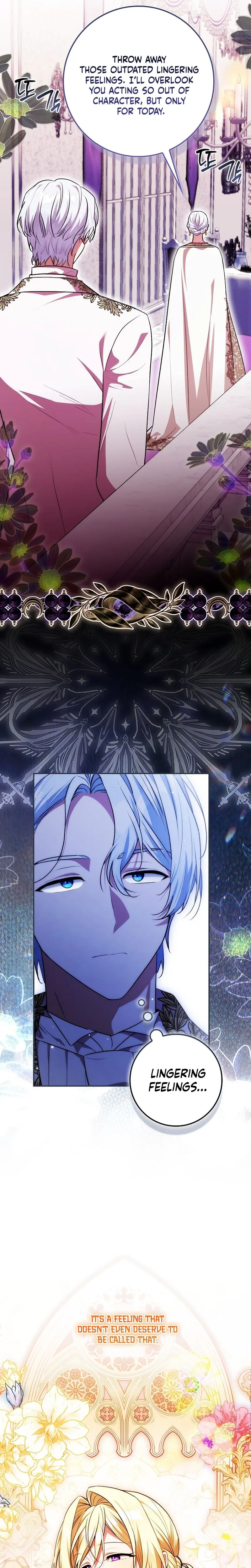 Thought It Was ‘The End’, Only to Return to a Changed Genre Chapter 31 Page 9