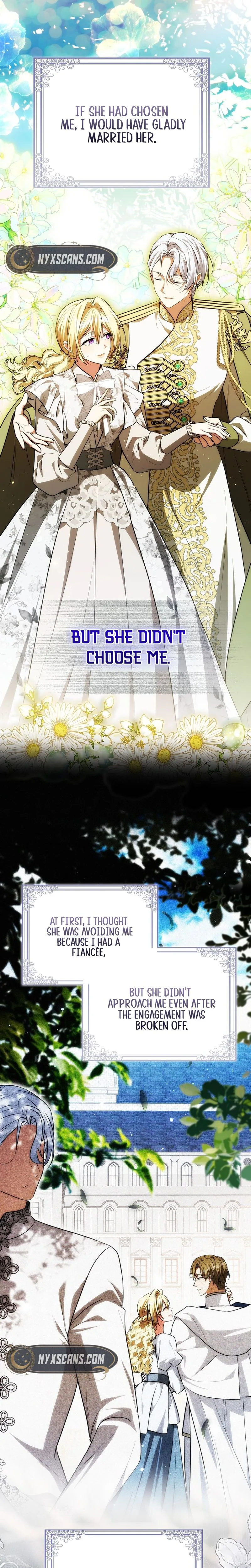 Thought It Was ‘The End’, Only to Return to a Changed Genre Chapter 31 Page 11