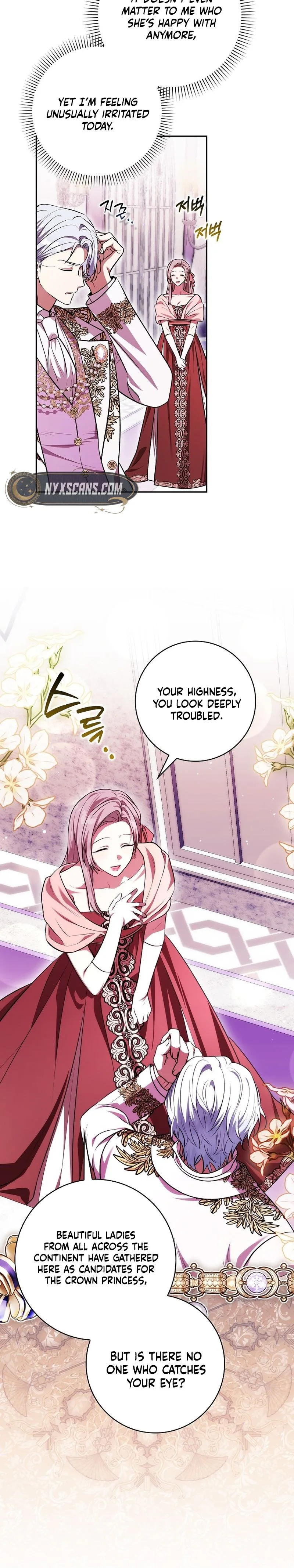 Thought It Was ‘The End’, Only to Return to a Changed Genre Chapter 31 Page 14